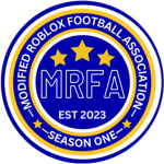 [MRFA] Modified Roblox Football Association