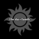 The Days Family...