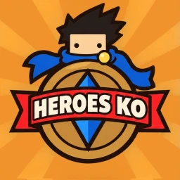 [SEASON 0] Heroes K.O icon