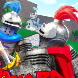 Combat d'épées ⚔️ icon
