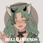 ~Hi Friends~