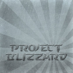 PROJECT BLIZZARD