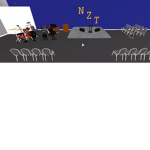 NZT Church