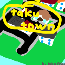 ta ku house
