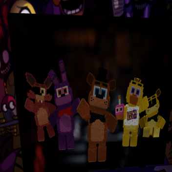 FNAF TYCOON!!!