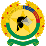 Mobile Anti-Disturbance Squadron of EGEDC