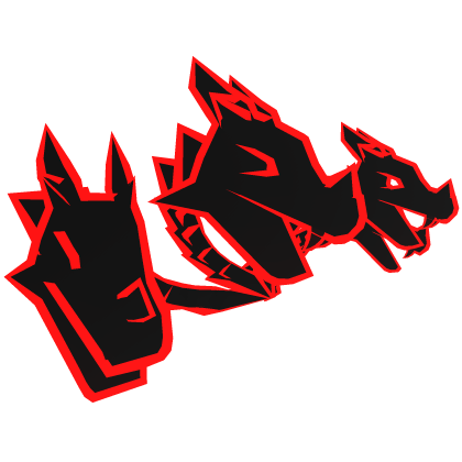 Dragon Heads