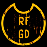 Random Fangames Development