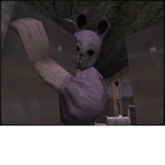 screams in rat