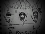 Future Comic Dimension