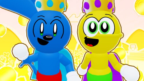[👑] Super Riggy Roleplay