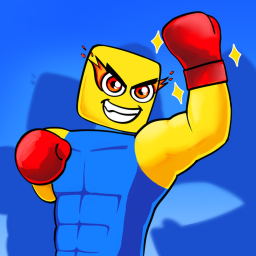 Punching Legends
