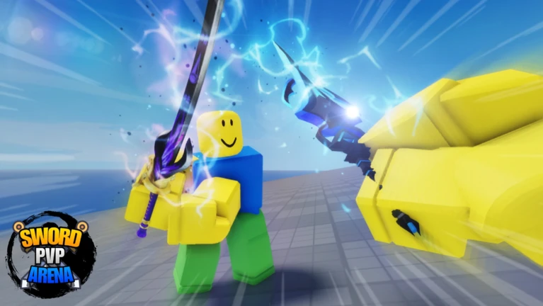Sword Battles Arena thumbnail