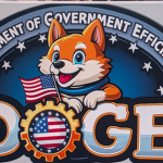 Doge meme CIA group