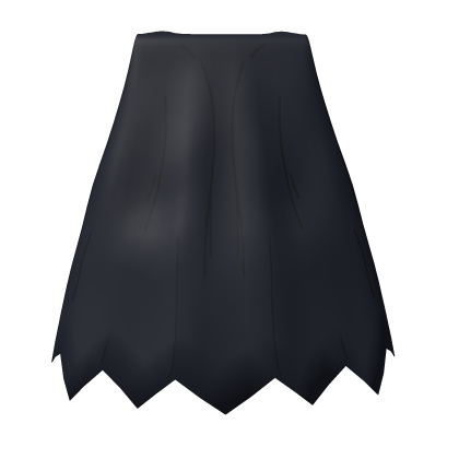 [-₩-] Animated Universe Knight Cape