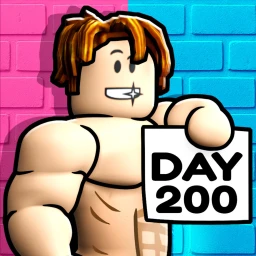 Gym Training icon