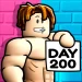 Gym Training icon