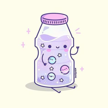 Kawaii Hangout Game
