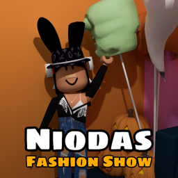 [BETA] niodas fashion runway Version 2☆ﾟ・