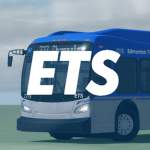 ETS | Edmonton Transit Service