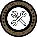 Royal Infantry Mechanical Division