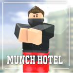 Munch Hotel