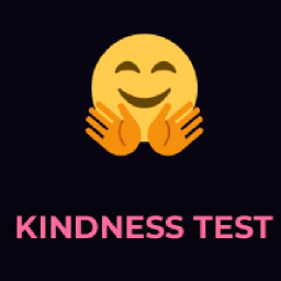Kindness quiz!