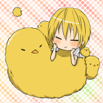 Yellow Peeps Squad