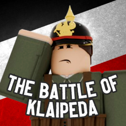 The Battle of Klaipėda