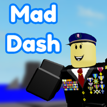 Mad Dash