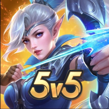 Mobile Legend ML