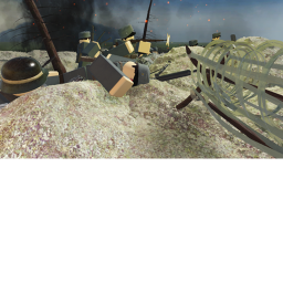 Aircraft Carrier RP