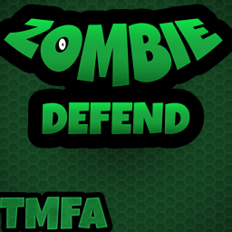 Zombie Defense