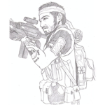 warrior assult team