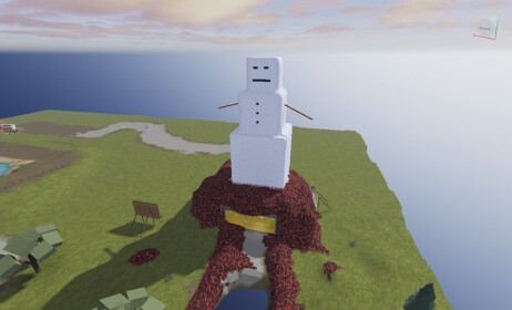 *Beta Testing* Racing