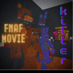 FNAF MOVIE KILLER RUNNING HEAD