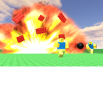 Think outside of the blox