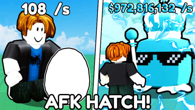 [🍀 Soon!]Tapping Champions: Ultimate screenshot 1