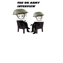 Robloxian United Kingdom Army Interview center
