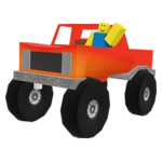 Monster Truck