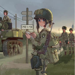 Operation Market Garden 市场花园行动
