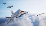 U.S.A Military Air Force