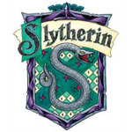 Slytherin House @ Hogwarts School