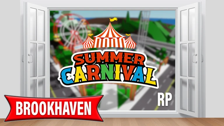 🎪 SUMMER CARNIVAL! 