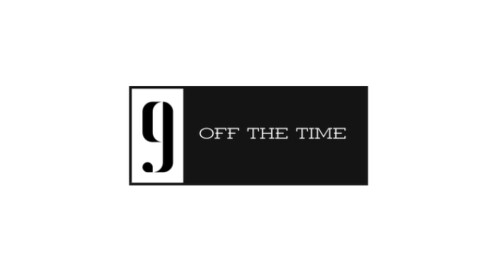 OFF the time