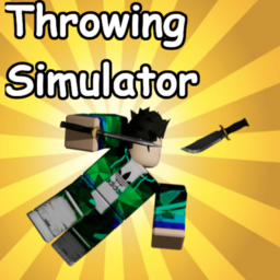 Throwing Simulator