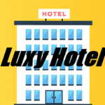 Luxy Hotel