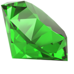 The Emerald Gem