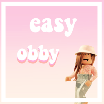 Easy Fun Obby