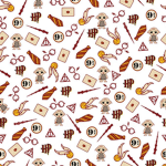 Harry Potter Fan Club By Claire